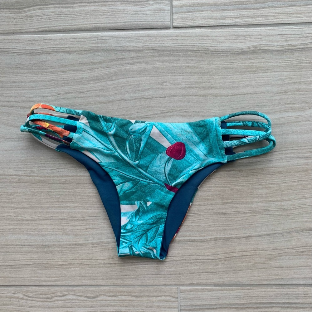 San Lorenzo bikini bottoms